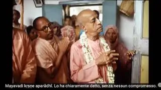 170) ATTENZIONE A CHI DICE CHE DIO NON E' UNA PERSONA