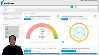 Reveal RoboReview&trade; Demo - Intelligent code reviews, on demand
