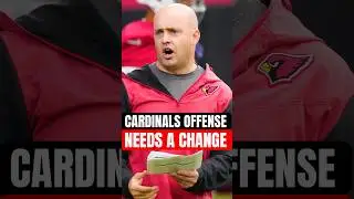 This CANNOT CONTINUE For the Arizona Cardinals Offense & Kyler Murray