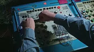 Crystal Sequence EMS VCS3 AKS