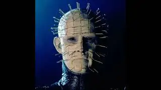 Pinhead - Hellraiser (1987) Voice Lines