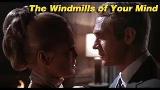 Windmills Of Your Mind - Dusty Springfield