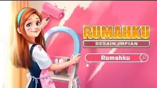 Rumahku Desain Impian
