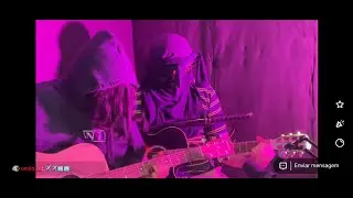 SPG - AKUSTICO DJ FAROFA SESSIONS 2017 (SHOW COMPLETO - gravado da Twitch)