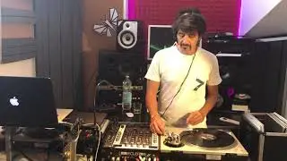 Francesco Farfa x DOT MUSIC | Streaming