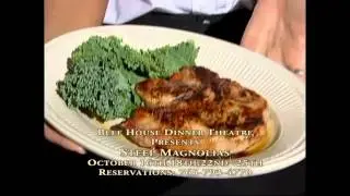 Beef House Steel Magnolias Show