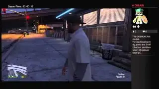 Jayboss1113's Live PS4 Broadcast