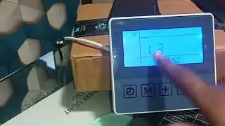 hot and cold heat pump temperature setting