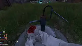 LIRIK - DAYZ - ИГРАЮ С ЛИРИКОМ, ДЕНЬ 1 (НОВЫЕ ДРУЗЬЯ, 