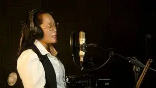 KUTERKENANG ( Arie Koesmiran) Cover By Indri Astuti