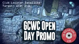 GCWC open day 2016 Promo Video