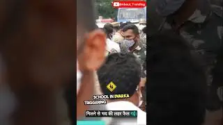 The Shocking Truth: Bomb Threat At A Delhi School | #delhinews #delhipolice #delhincrnews #ncrnews