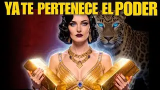 Hecho Está: Tu Nivel SUPERIOR YA Te Espera, Sólo Debe Ser ACEPTADO | Jung Lo EXPLICA