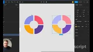 Create light-up button effects in Figma
