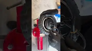 Legacy -  Kugellager wechseln beim Motor