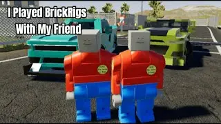 BrickRigs - Zombie Tag (Bonus Episode)