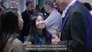 Intro to the Future of Capitalism competition