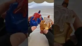 Топ 5 запускателей Beyblade Burst #beyblade #beybldeburst #бейблейд #shorts