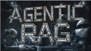 A Brief Overview of Agentic RAG