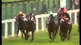 Kalaglow - 1982 King George VI & Queen Elizabeth Stakes