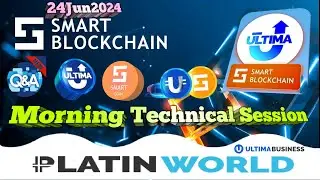 24Jun2024 Morning Technical Session | Plc ultima