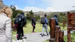 FULL DAY CHALTEN - Patagonia dreams