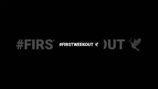 #FIRSTWEEKOUT #music #staytuned #newmusic #newartist #BET #MTV #pimpb #paunchotez #celebrity