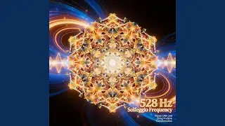 528 Hz Anxiety Relief