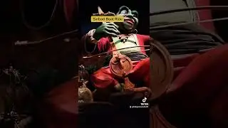 Disneysea Sinbad the Sailor Boat Ride #shortsvideo #foryou #shortsfeed #2023 #fypシ #disney #baby