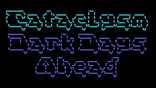Let's discover a game together ! | Grain streams Cataclysm: Dark Days Ahead