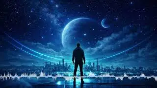 Trip Above The Stars EDM Remix