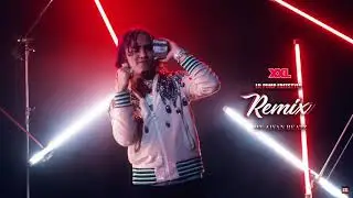 Lil Pump - XXL Freshman Freestyle 2018 Prod.AivanOnTheBeatz