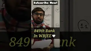 WBJEE 2024🔥 tukka tricks! WBJEE 2024 Tricks COURSE🚀 #aayushrathi #wbjee2024 #arsquad