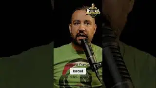 Jason Lupo: Open-minded Truth About Israel That Will Shock You!