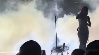 Wet Leg - 11:21, Central Park SummerStage, NY 2025 09 17