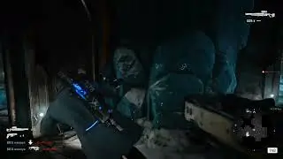 Gears 5 horde on 