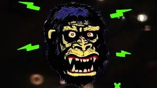 Thee Gunlocks - Wanna Freakout Tonite