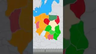 I SIMULATED THE 1990 POLISH ELECTION #poland #lawgivers2 #lawgivers #jayteeen