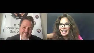Latino Thought Makers Featuring Award-winning Actress Alex Meneses