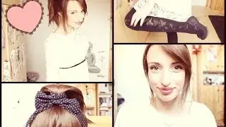 ♥ Get Ready with me : St Valentin ♥