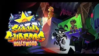eFootball 2024 - Subway surfers in Hollywood #live  #subwaysurfers #youtube #trending #hollywood