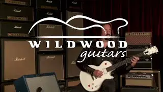 Gibson Buckethead Signature Les Paul  &bull;  SN: 104000638