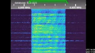 Russian test-count voice message on day 25.01.2026
