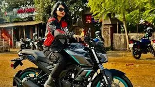 দেশের প্রথম হাইব্রিড বাইক Yamaha FZ-S Fi Hybrid নিয়ে আমার প্রথম বাইক রিভিউ ভিডিও নিয়ে হাজির হয়েছি।