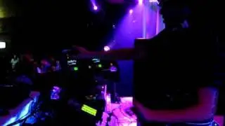 dj sven w @ dance 2 the moon 2008