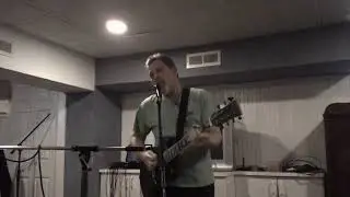 Steve Kirchuk - It's About Time Music Video