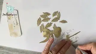 DIY Cutting Dies Tutorial ✂️ | Inlovearts Card Making with Susan Hardy