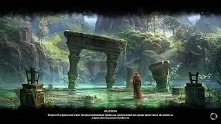 # 0009 The Elder Scrolls Online  Очередной квест  Ордена Псиджиков Psijic Order Финал Часть 9