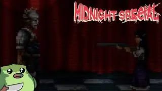 HawkZombie Plays: Midnight Special - Part 4