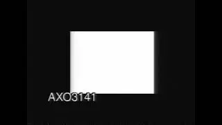NTSC-RS Sony U-Matic (Pre-VHS Era) Tape Effect (READ DESCRIPTION, Updated, v0.86, Test 3)